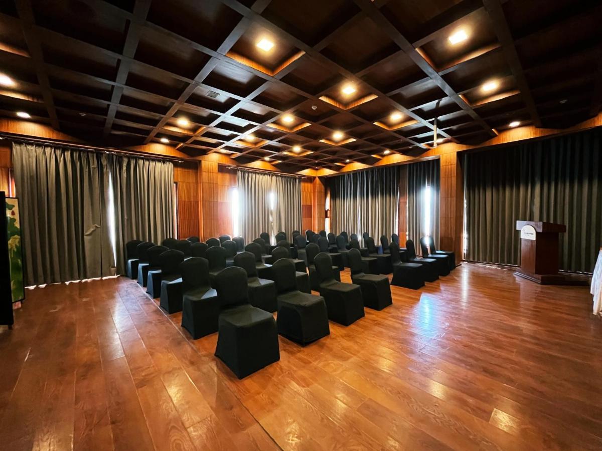 Hotel Cilantro Unwind Delisso Abode à Gangtok Extérieur photo